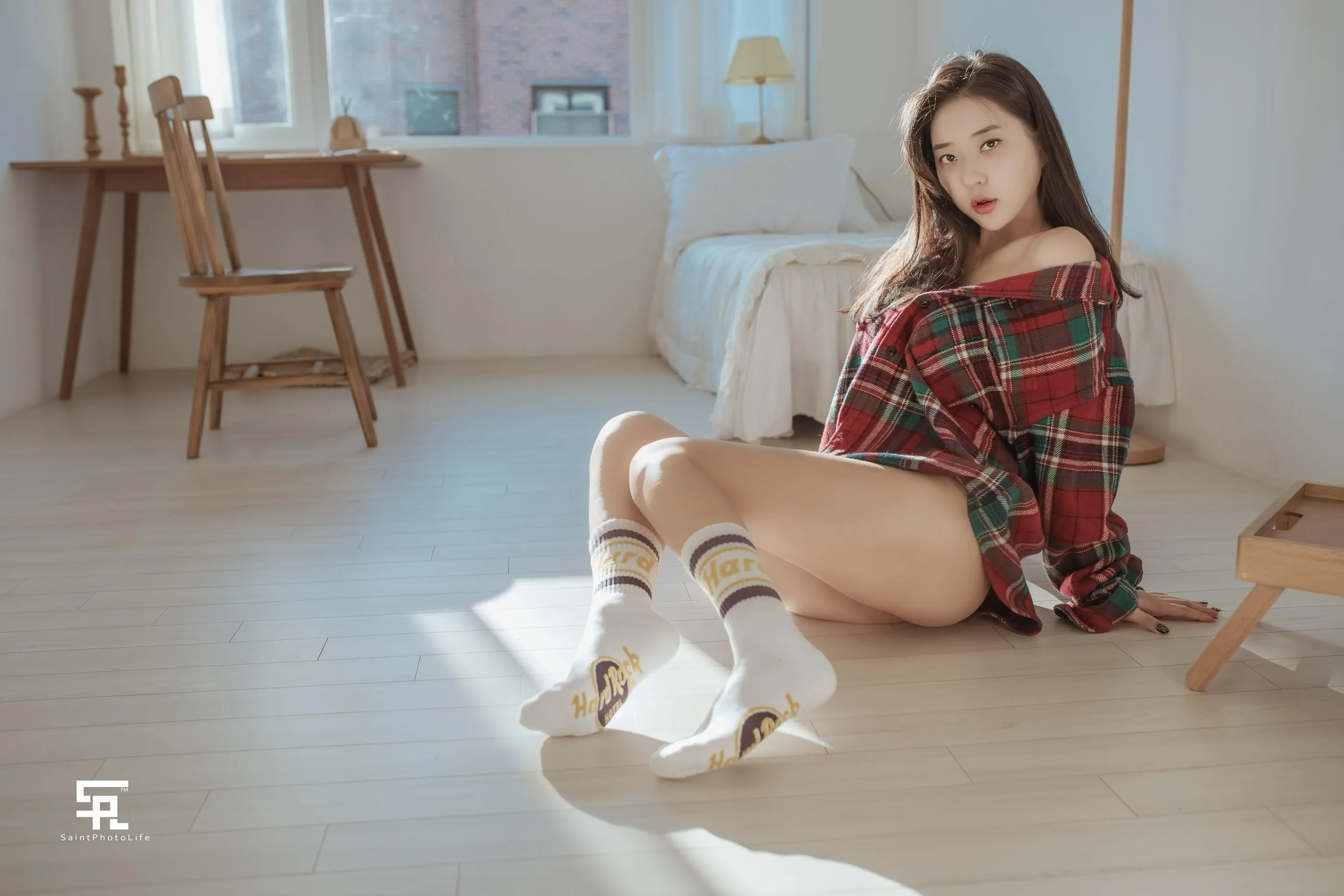 NO.038 SAINT Photolife – Zenny – Romance 2 [40P]插图9